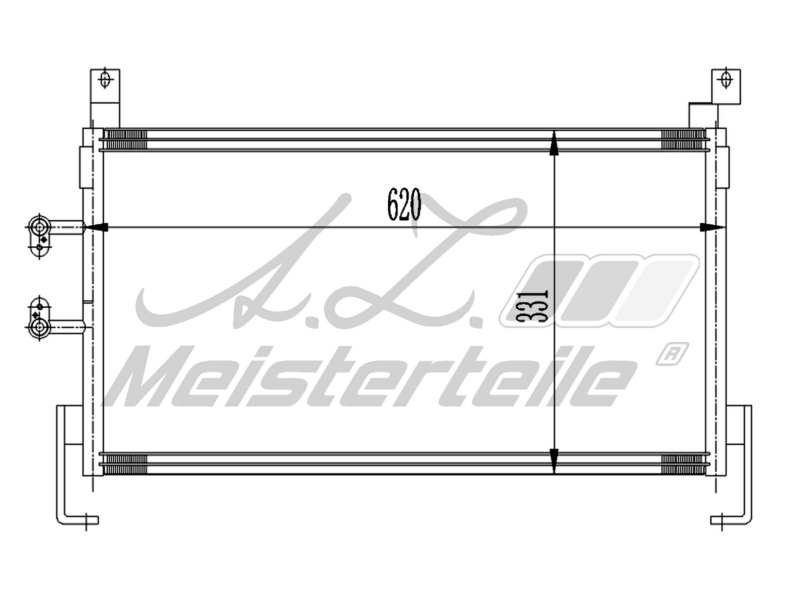 Condenser (ac)